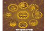 Navagraha Abhishekam